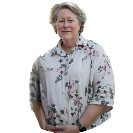 Horizon sally haslam